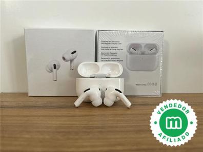 Auriculares Inalambricos Para Iphone