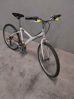 Bicicleta btwin best sale 26 pulgadas