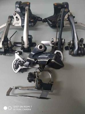 Grupo shimano 9 velocidades Bicicletas de segunda mano baratas