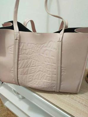 Bolso bimba y lola heritage Milanuncios