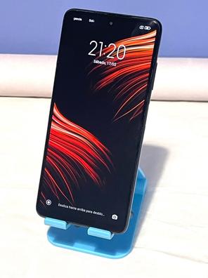 Celular Xiaomi Poco X3 Pro 256 Gb 8 Ram 48 Mp Color Negro Reacondicionado