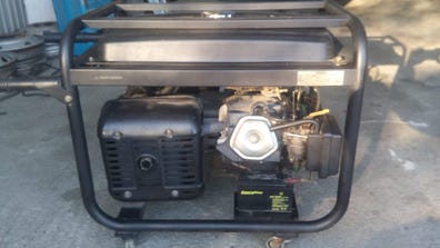 Generador Motores de segunda baratos |