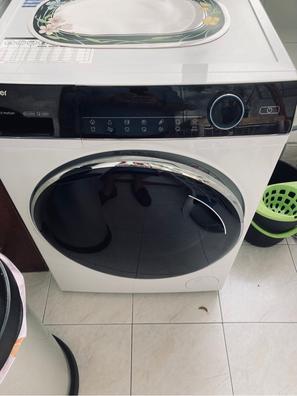 El corte ingles lavadora Lavadoras de segunda baratas | Milanuncios