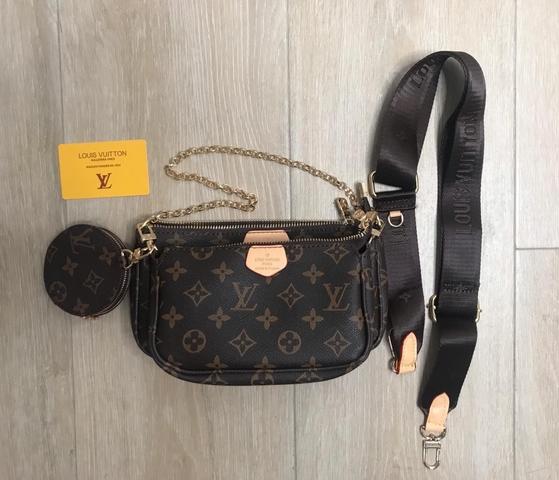 Milanuncios - bolsas de viaje,louis vuitton