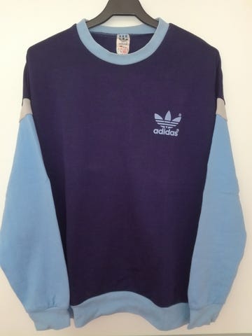 Milanuncios - ADIDAS sudadera