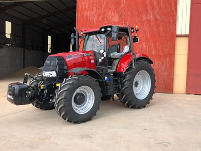 case puma 150 multicontroller