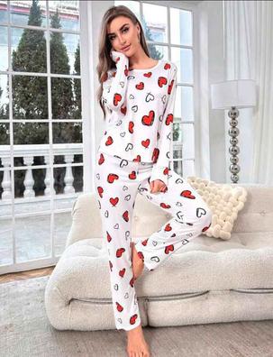 PIJAMA STITCH DE MUJER Ref. 1083