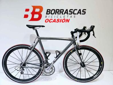 Borrascas best sale bicicletas carretera