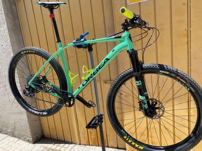 Mtb xl Bicicletas de segunda mano baratas Milanuncios