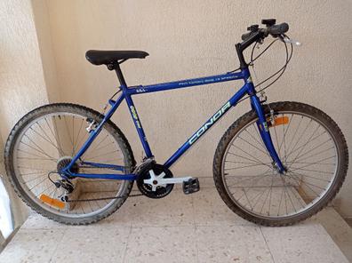 Bicicleta conor 7200 26 pulgadas Bicictetas de monta a BTT de