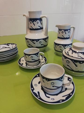 Tazas discount café sargadelos