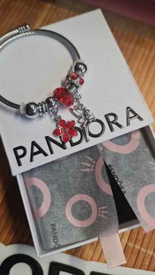 Milanuncios - Pulsera Pandora Charm Harry Potter Plata