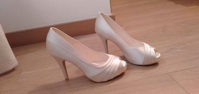 Zapatos calzado de mujer de segunda mano barato | Milanuncios