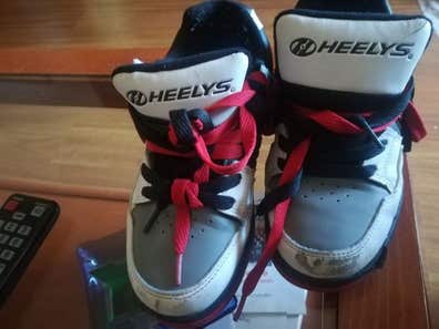 Zapatillas ruedas de segunda mano baratos | Milanuncios