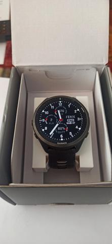 Milanuncios Reloj garmin Forerunner 965