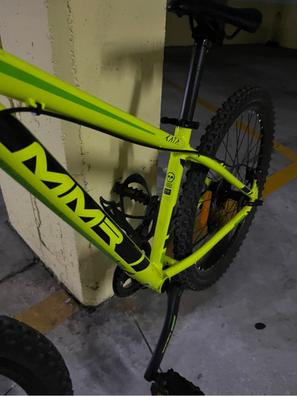 Bicicleta Niño Sin Pedales Kellys Amarilla — Ebike-On