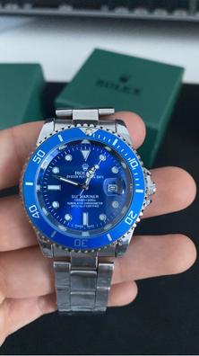 Relojes rolex Coleccionismo comprar vender y contactos Milanuncios