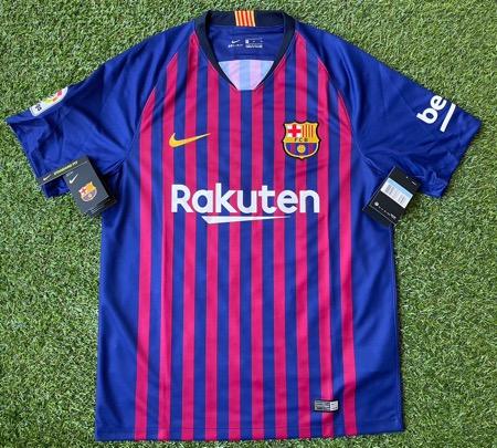 Camiseta cheap barça 2018