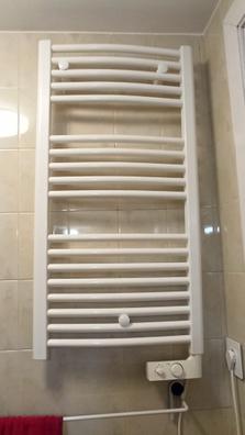 Milanuncios - Radiador calienta toallas