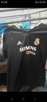 adidas Camiseta Real Madrid Rüdiger 22 Visitante 2022-2023 (Dorsal  Pretemporada)