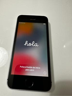 Cargador Rapido Usb 1a Para Apple Iphone 4, 3, 3g, 3gs, Negro con Ofertas  en Carrefour