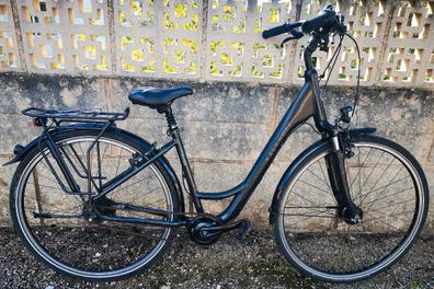MILANUNCIOS | Bicicletas de urbanas de mano