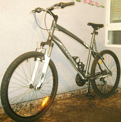 Precio bicicleta rockrider outlet 5.1