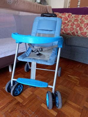 Silla paseo Coches de bebé de baratos en Alicante | Milanuncios