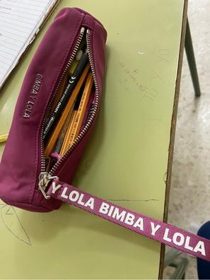 Bimba y lola estuche Milanuncios