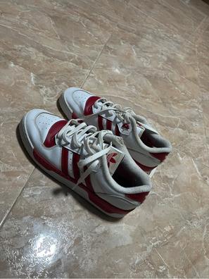 Adidas Zapatos y calzado de hombre de segunda mano baratos en Almeria Provincia Milanuncios