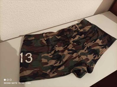 Pantalón Táctico Cargo Trabajo Hombre - Residen Militaría