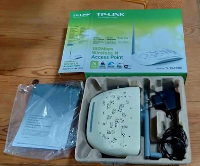 Tp link tl wn722n best sale como repetidor