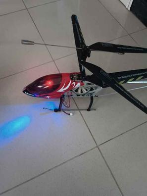 Helicopteros rc de gasolina Oferta de ocio y aficiones Milanuncios