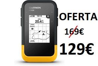 Garmin de segunda mano en Tarragona Provincia Milanuncios