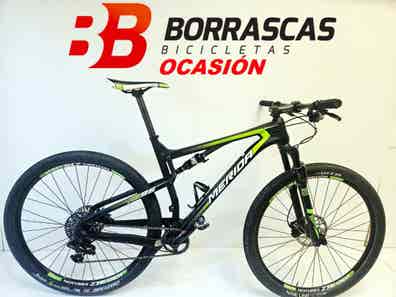 Canyon lux de segunda mano Milanuncios