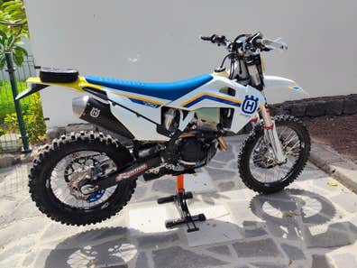 Husqvarna - FE250