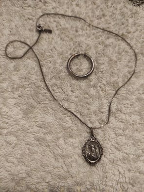 Plata antigua y bisutería de mano barata | Milanuncios