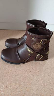 Milanuncios Botas Moto Mujer Segunda Mano Botas De Segunda Mano