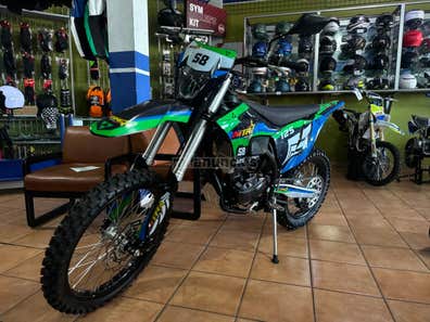 MALCOR - MTR ENDURO
