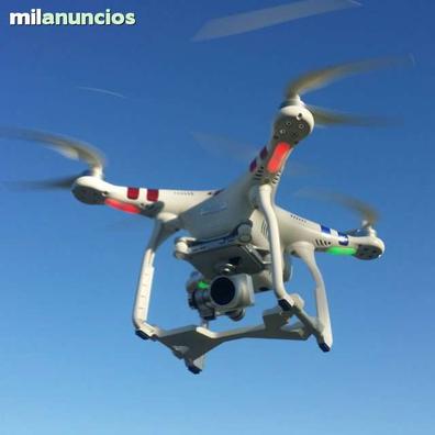 Piloto drones Ofertas de empleo y trabajo de otros oficios