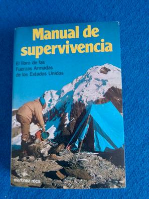 Manual de supervivencia en la montaña