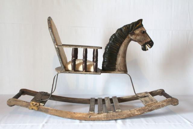 Milanuncios BALANCÍN BEBÉ VINTAGE