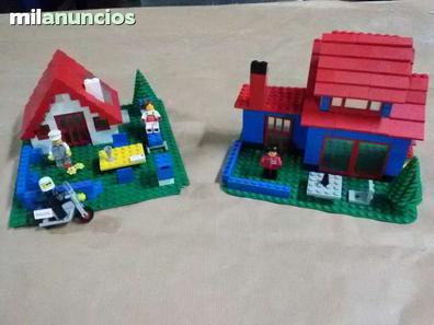 Legos antiguos best sale para comprar