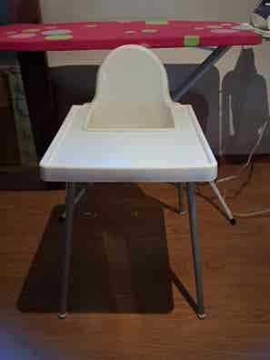 Tronas ikea de segunda mano Milanuncios