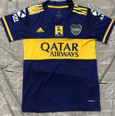 23 MARCOS ROJO CAMISA BOCA JUNIORS 22/23 (S.M. L. XL.2XL) consulta