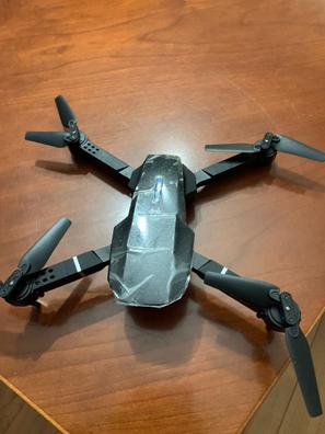 Milanuncios drones con discount camara