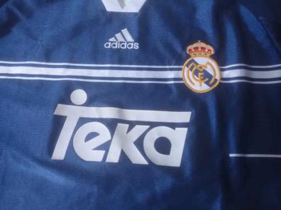 Camiseta Real Madrid 22/23 Final Copa del Rey – Versión Pro Player –  Camisetas Futbol y Baloncesto