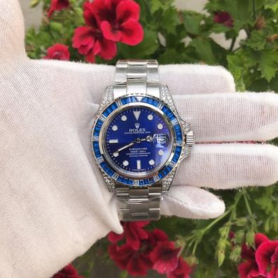 Milanuncios relojes rolex sale