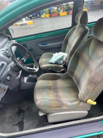 Renault - Twingo