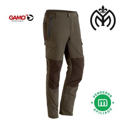 Venta de discount pantalones de caza